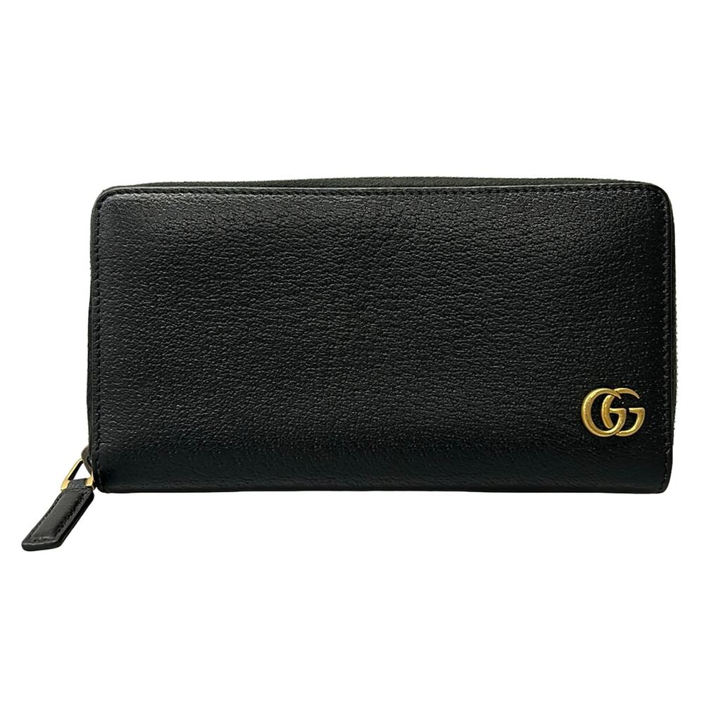 Gucci GG Marmont Long Wallet 428736